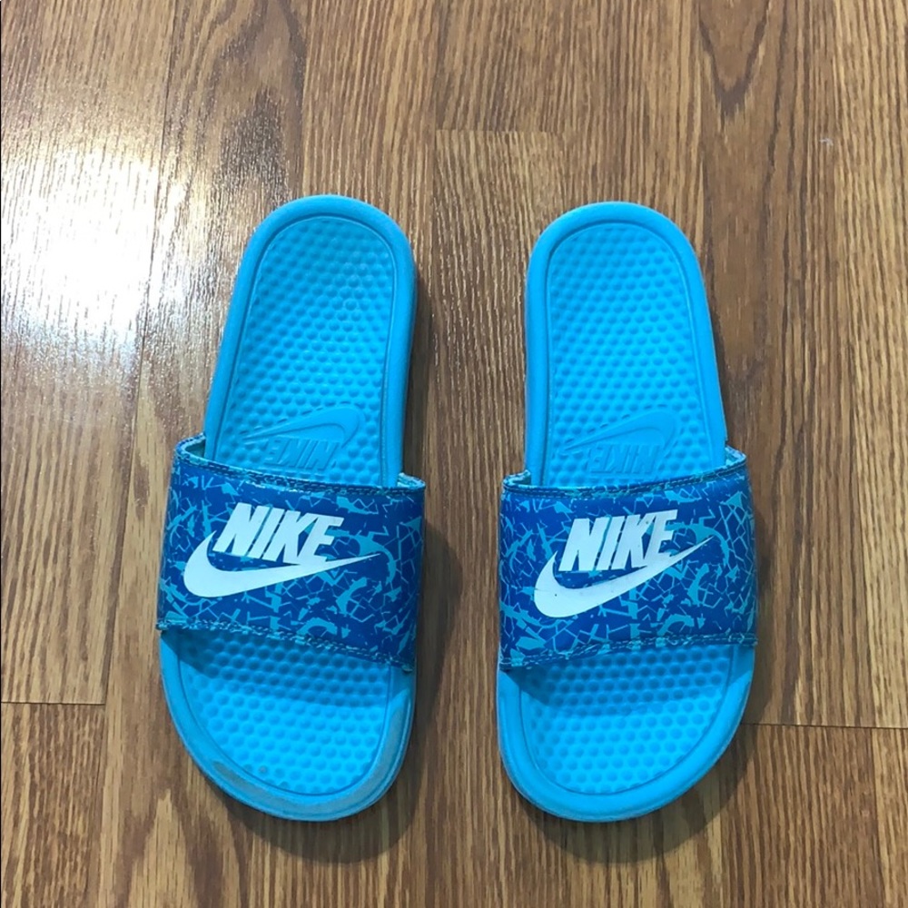 Nike slide s